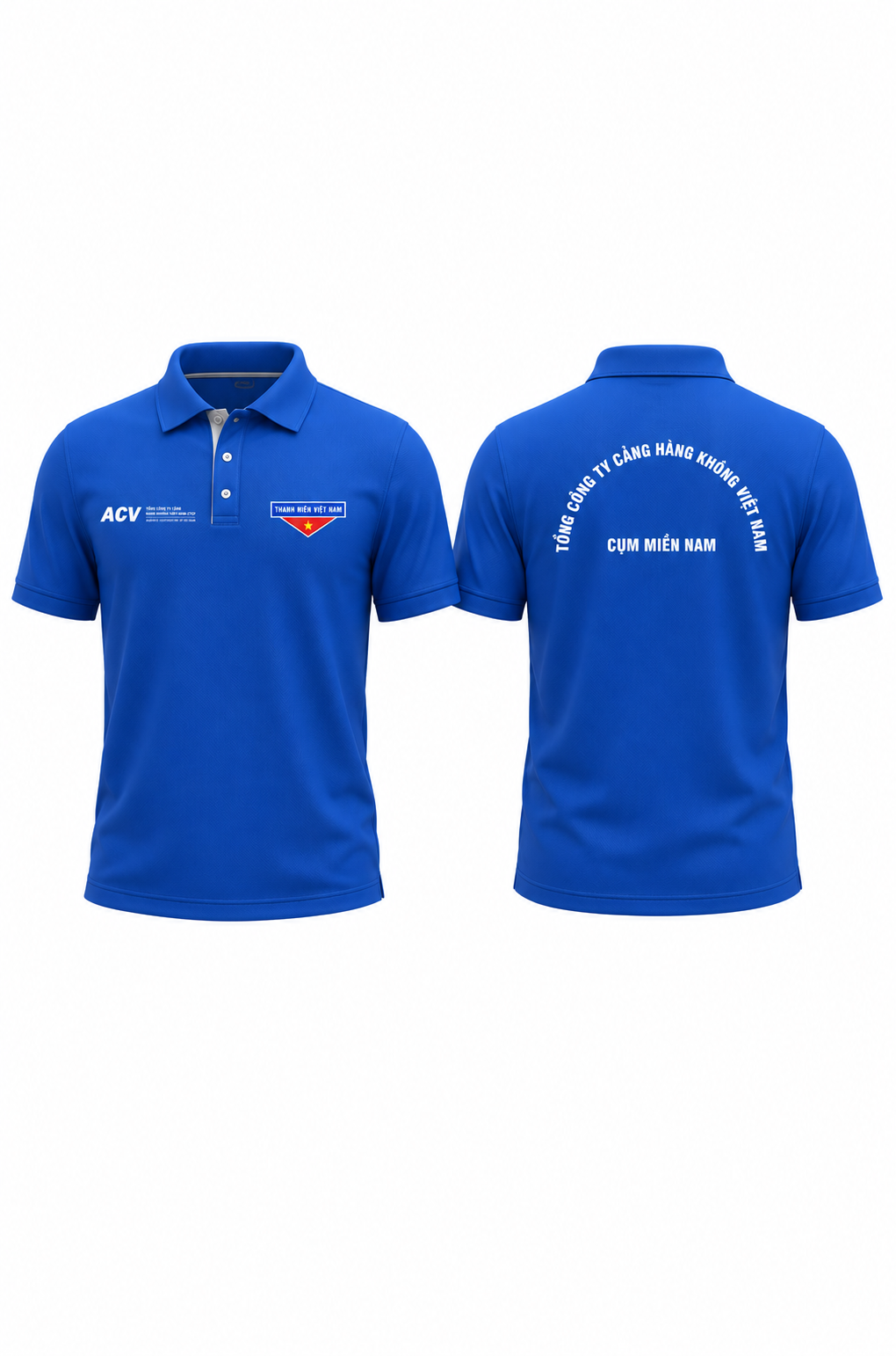 Đồng phục Áo thun/Polo