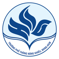 Trường Phổ thông Năng khiếu