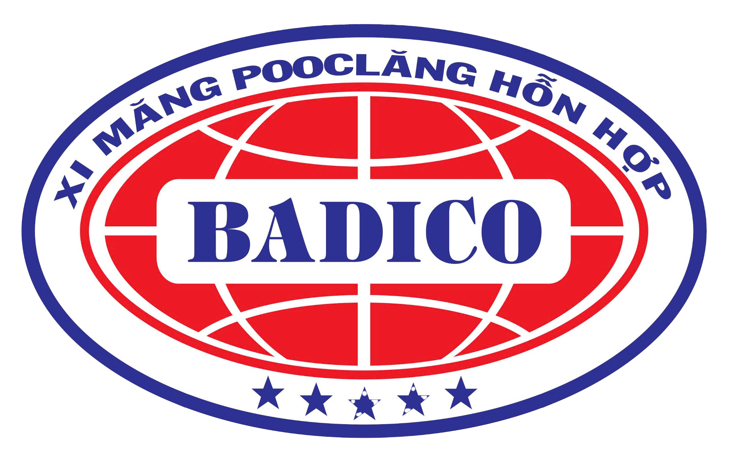 Xi măng Badico